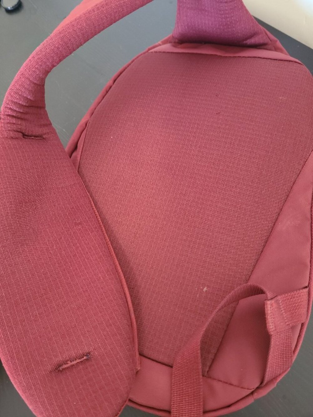 Patagonia Atom Sling 8L Bag Crossbody Hiking - Picture 5 of 7